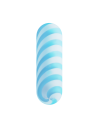 GLITZ BLUE FOR YOU BULLET VIBRATOR