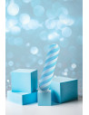 GLITZ BLUE FOR YOU BULLET VIBRATOR