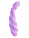GLITZ PURPLE PLEASURE G-SPOT VIBRATOR