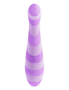 GLITZ PURPLE PLEASURE G-SPOT VIBRATOR