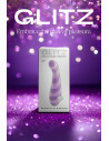 GLITZ PURPLE PLEASURE G-SPOT VIBRATOR