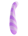 GLITZ PURPLE PLEASURE G-SPOT VIBRATOR