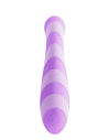 GLITZ PURPLE PLEASURE G-SPOT VIBRATOR