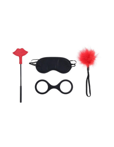 SPORTSHEETS EXS AND OHS KISS KIT