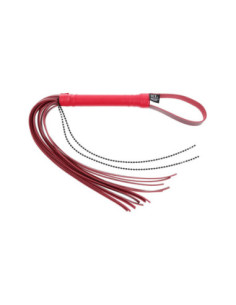 SPORTSHEETS EXS AND OHS CRYSTAL FLOGGER 2