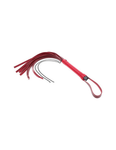 SPORTSHEETS EXS AND OHS CRYSTAL FLOGGER