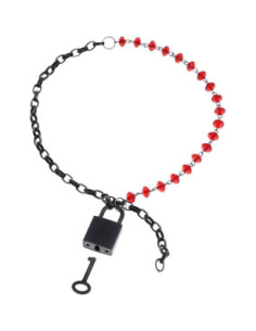 SPORTSHEETS EXS AND OHS CRYSTAL DAY COLLAR 2