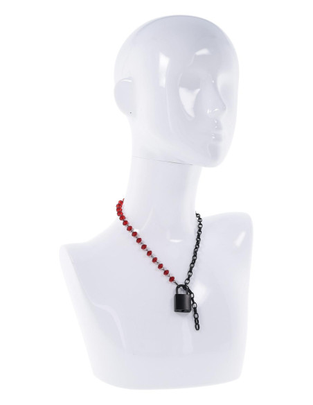 SPORTSHEETS EXS AND OHS CRYSTAL DAY COLLAR