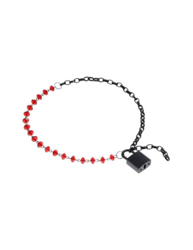 SPORTSHEETS EXS AND OHS CRYSTAL DAY COLLAR