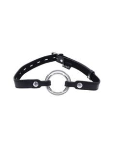 SPORTSHEETS EDGE INTERCHANGEABLE RING GAG
