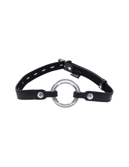 SPORTSHEETS EDGE INTERCHANGEABLE RING GAG