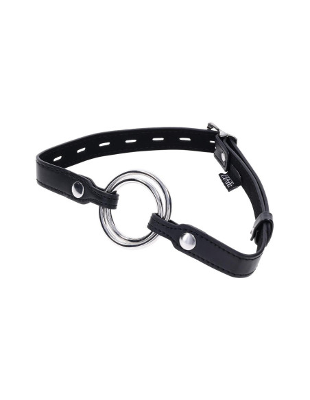 SPORTSHEETS EDGE INTERCHANGEABLE RING GAG