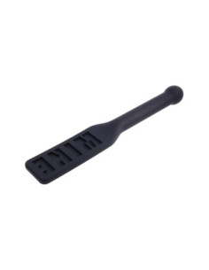 SPORTSHEETS EDGE MINE SILICONE PADDLE 2