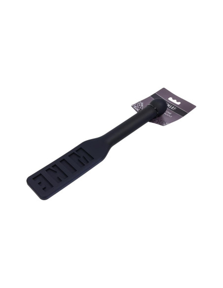 SPORTSHEETS EDGE MINE SILICONE PADDLE