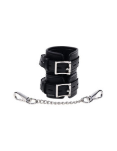 SPORTSHEETS EDGE HANDCUFFS