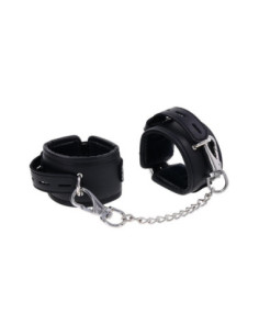 SPORTSHEETS EDGE HANDCUFFS 2