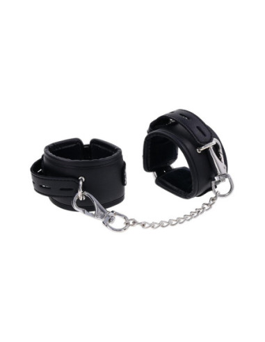SPORTSHEETS EDGE HANDCUFFS