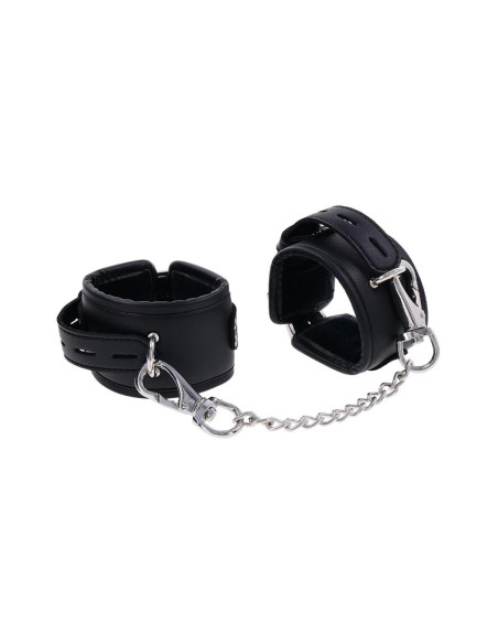 SPORTSHEETS EDGE HANDCUFFS