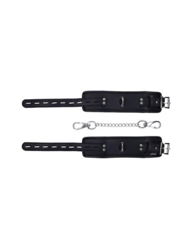 SPORTSHEETS EDGE HANDCUFFS