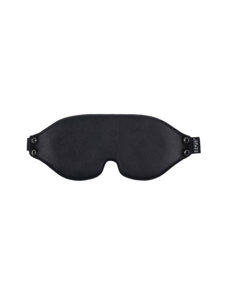 SPORTSHEETS EDGE LIGHTS OUT BLINDFOLD