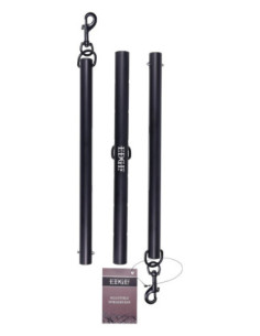 SPORTSHEETS EDGE ADJUSTABLE SPREADER BAR