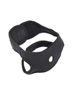 SPORTSHEETS PIVOT IN YOUR FACE STRAP ON
