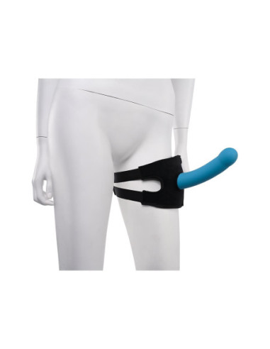 SPORTSHEETS PIVOT 2 IN 1 FORCED-O STRAP