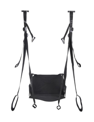SPORTSHEETS PIVOT DELUXE DOOR JAM SEX SLING