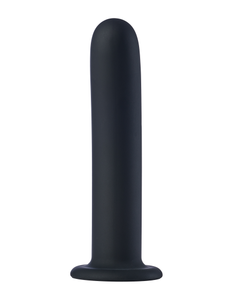 BOLD. PHOENIX STRAP-ON HIPSTER WITH DILDO, L