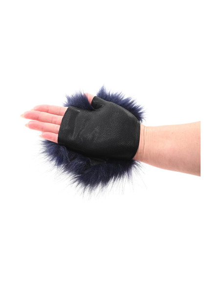 SPORTSHEETS COUGAR SPIKED SENSORY GLOVE