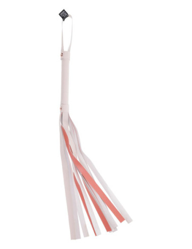 PEACHES ‘N CREAME STRIPE FLOGGER