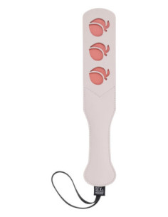 PEACHES ‘N CREAME PADDLE