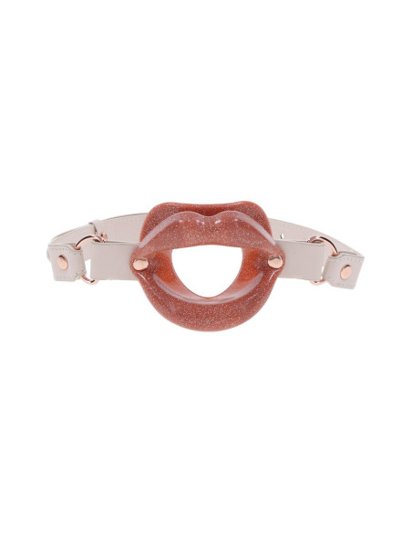 PEACHES ‘N CREAME SILICONE LIPS