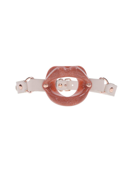 PEACHES ‘N CREAME SILICONE LIPS