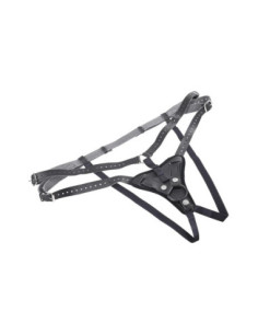 Sportsheets Autora High Waisted Strap On 2