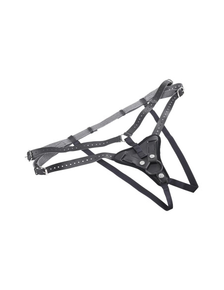 Sportsheets Autora High Waisted Strap On