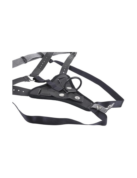 Sportsheets Autora High Waisted Strap On