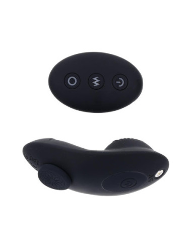 SPORTSHEETS HIDDEN POCKET STRAP ON