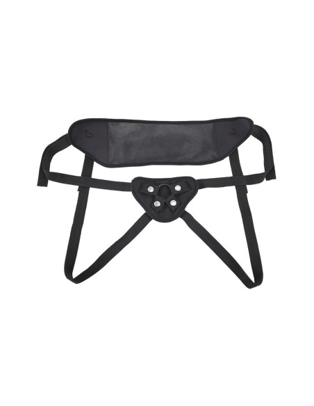 SPORTSHEETS BREATHABLE STRAP ON