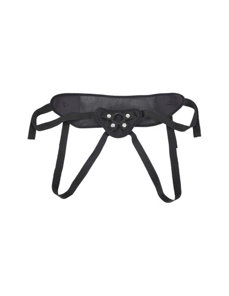 SPORTSHEETS BREATHABLE STRAP ON