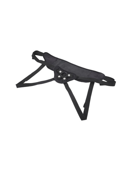 SPORTSHEETS BREATHABLE STRAP ON