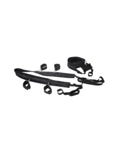 SPORTSHEETS NO MATTER WHERE BONDAGE RESTRAINT SYSTEM