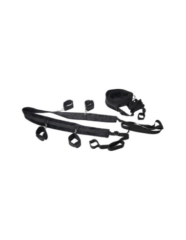 SPORTSHEETS NO MATTER WHERE BONDAGE RESTRAINT SYSTEM