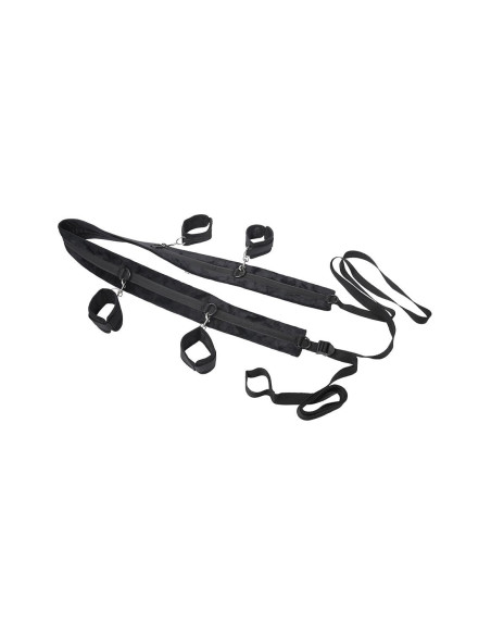 SPORTSHEETS NO MATTER WHERE BONDAGE RESTRAINT SYSTEM