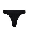 BOLD. IVY STRAP-ON THONG WITH DILDO, XXL