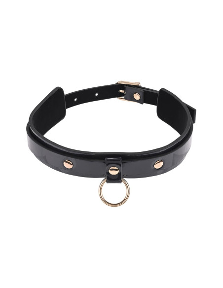 SEX AND MISCHIEF ORBIT DAY COLLAR