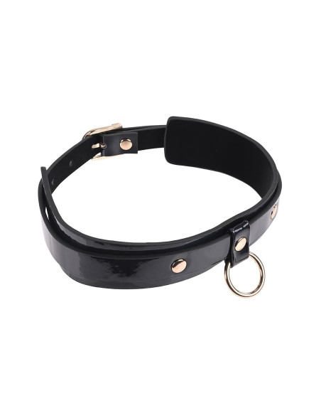 SEX AND MISCHIEF ORBIT DAY COLLAR