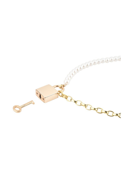 SEX AND MISCHIEF PEARL DAY COLLAR