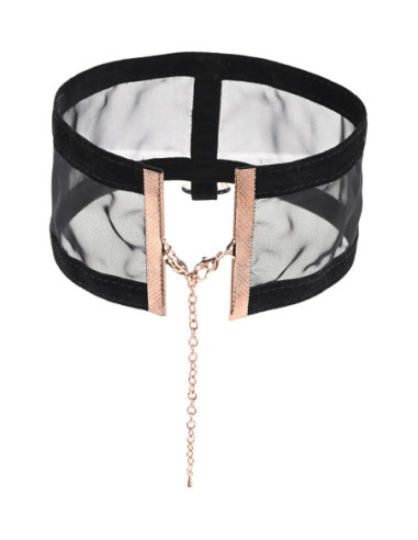 SEX AND MISCHIEF SHEER DAY COLLAR