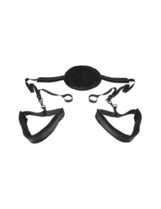 SPORTSHEETS PIVOT POSITIONING PARTNER